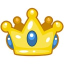 왕관